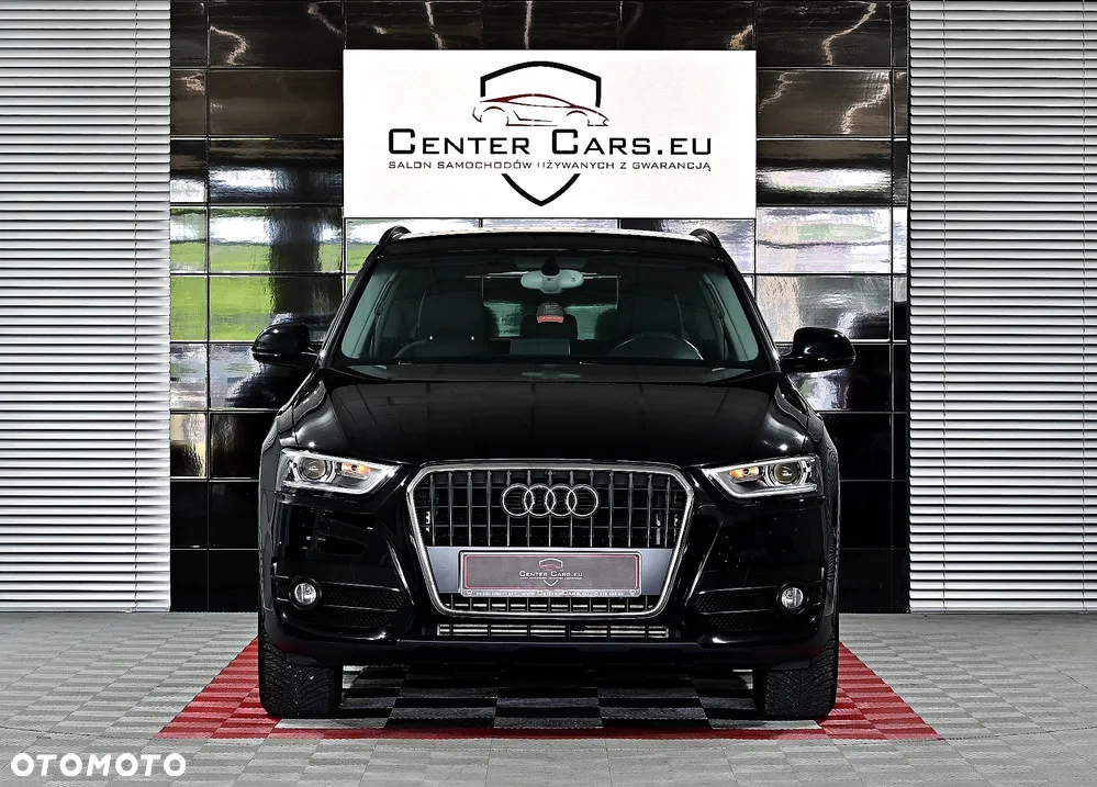 Audi Q3 - 3