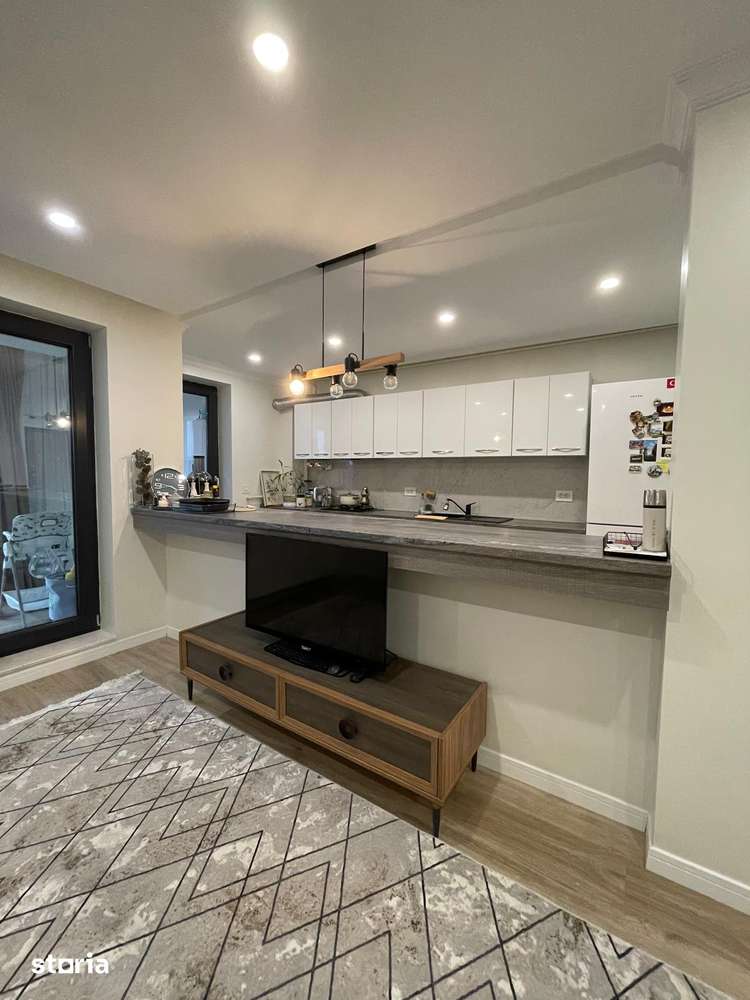 Apartament de vanzare in Constanta complex Zen Residence - Imagine principală: 3/11
