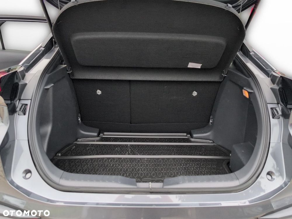 Toyota C-HR 2.0 Hybrid Dynamic Force Style - 13