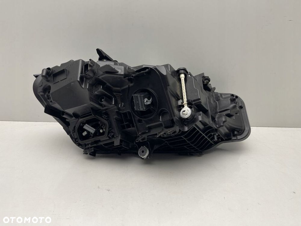 LAMPA PRZEDNIA LEWA BMW SERIA 3 G20 G21 LIFT FULL LED 9450795-04 - 3