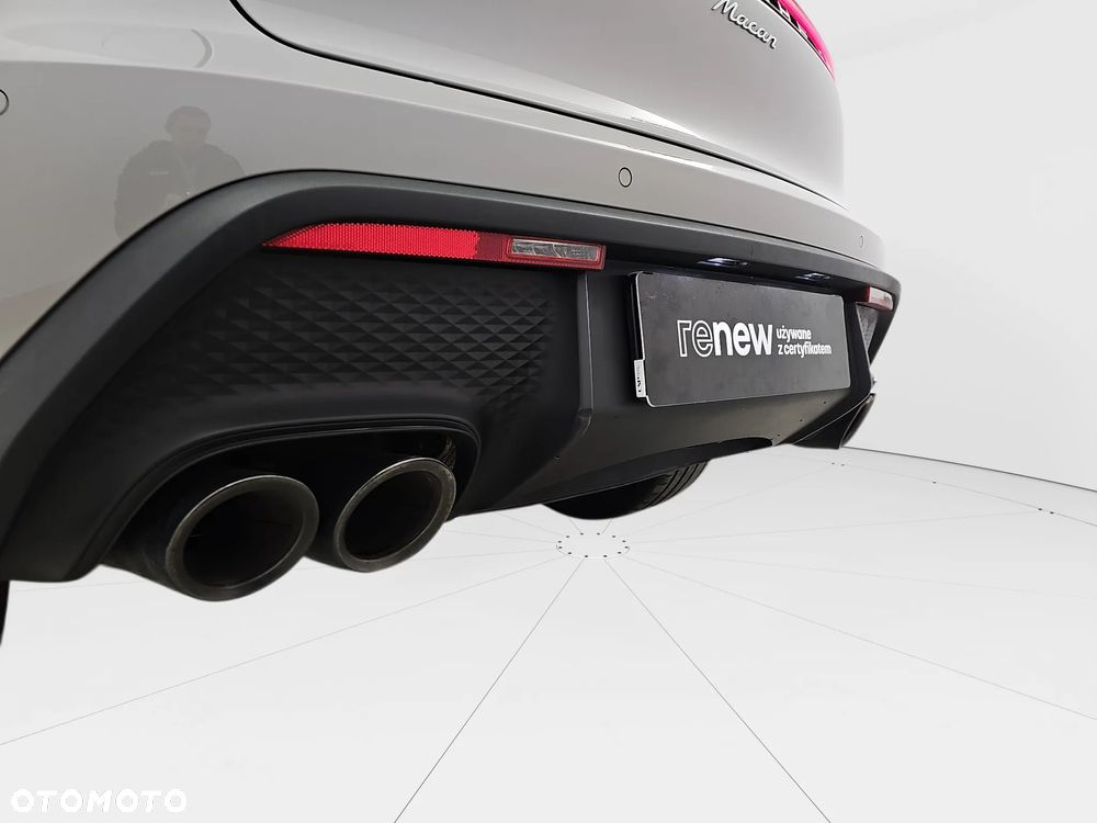 Porsche Macan Standard - 37