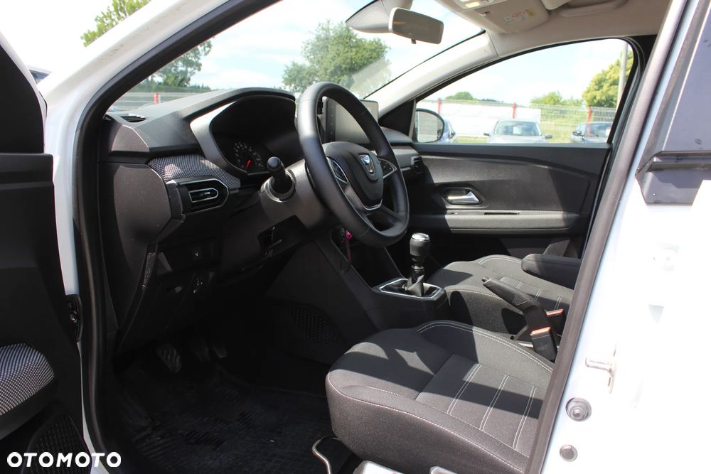 Dacia Sandero 1.0 SCe Comfort - 19