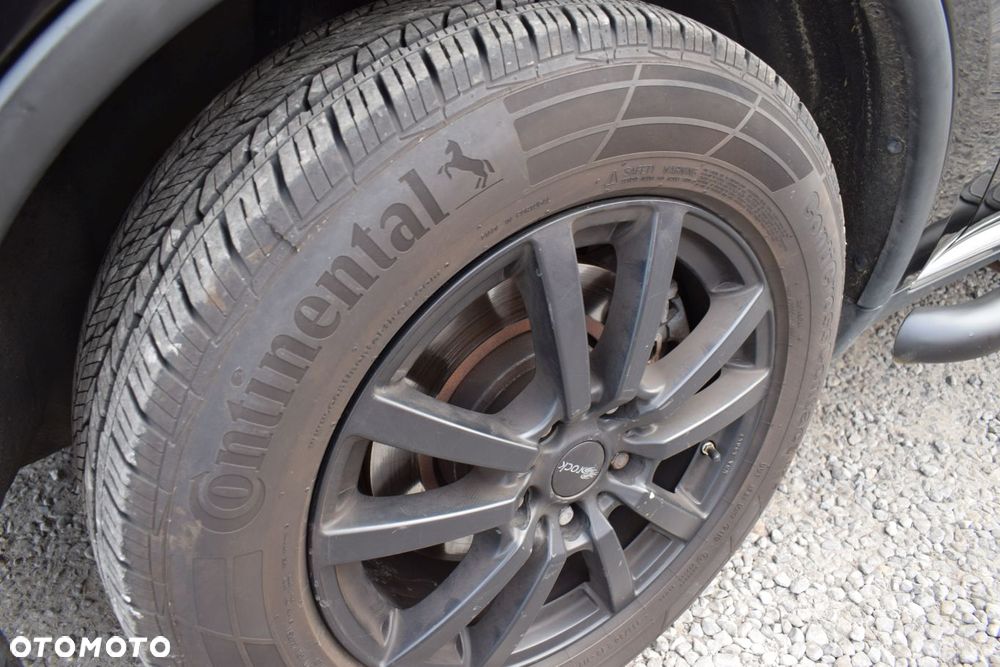 Dodge Durango 3,6 Limited - 6