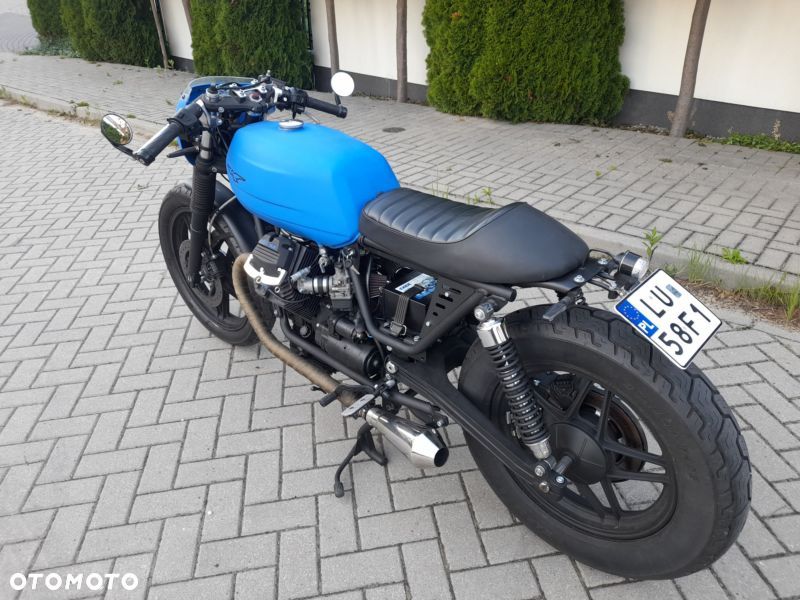 Moto Guzzi Inny - 2
