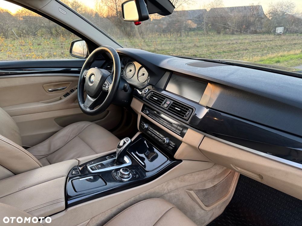BMW Seria 5 - 17