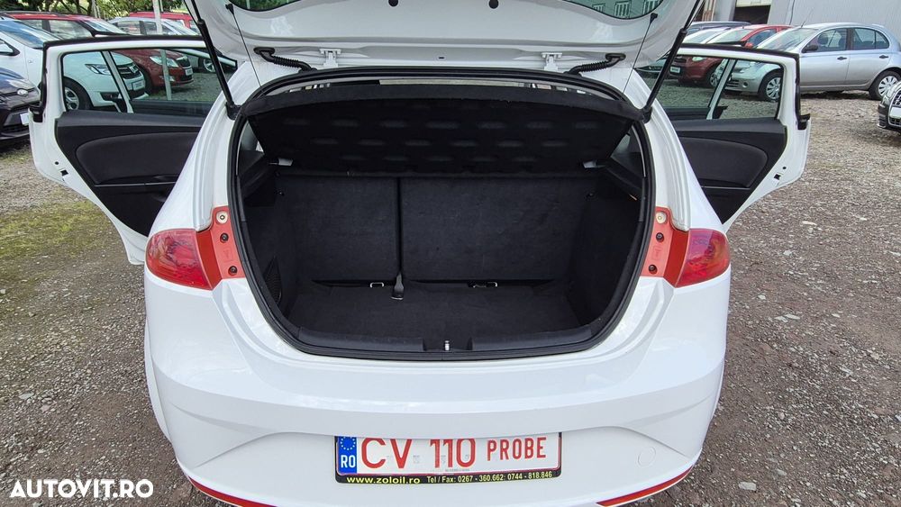 Seat Leon 1.2 TSI Ecomotive Reference Copa - 11