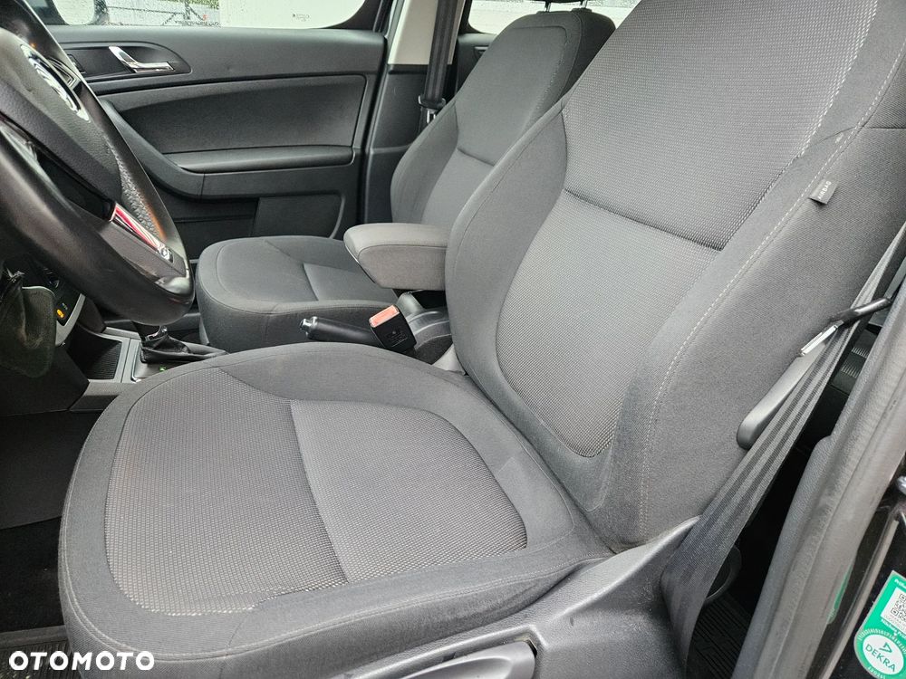 Skoda Yeti 2.0 TDI SCR 4x4 Ambition DSG - 16