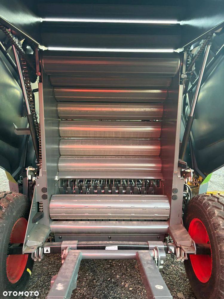 Fendt Rotana 130 F XtraCut – prasa rolująca – NOWA – 2025 - 11