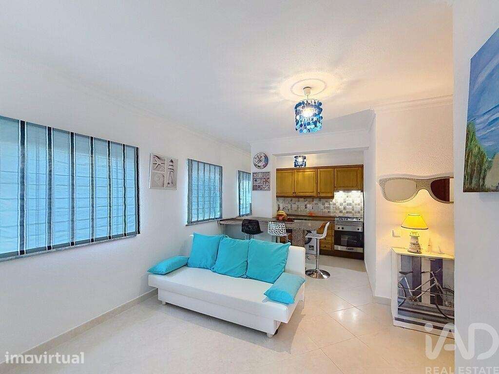 Apartamento T1 em Monte Gordo de 52 m2 - Grande imagem: 2/19