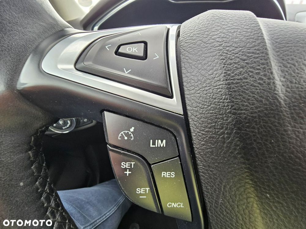 Ford Mondeo 1.5 EcoBoost STart-Stopp Titanium - 38