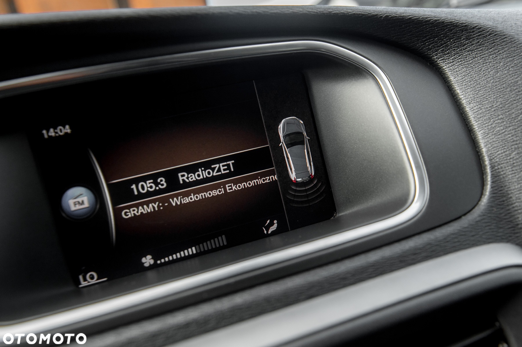 Volvo V40 Cross Country D2 Geartronic Summum - 27