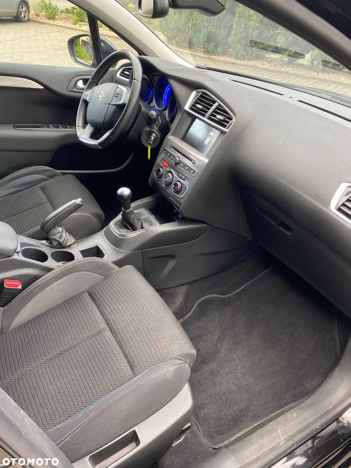 Citroën C4 1.2 PureTech Feel Edition Elite - 8