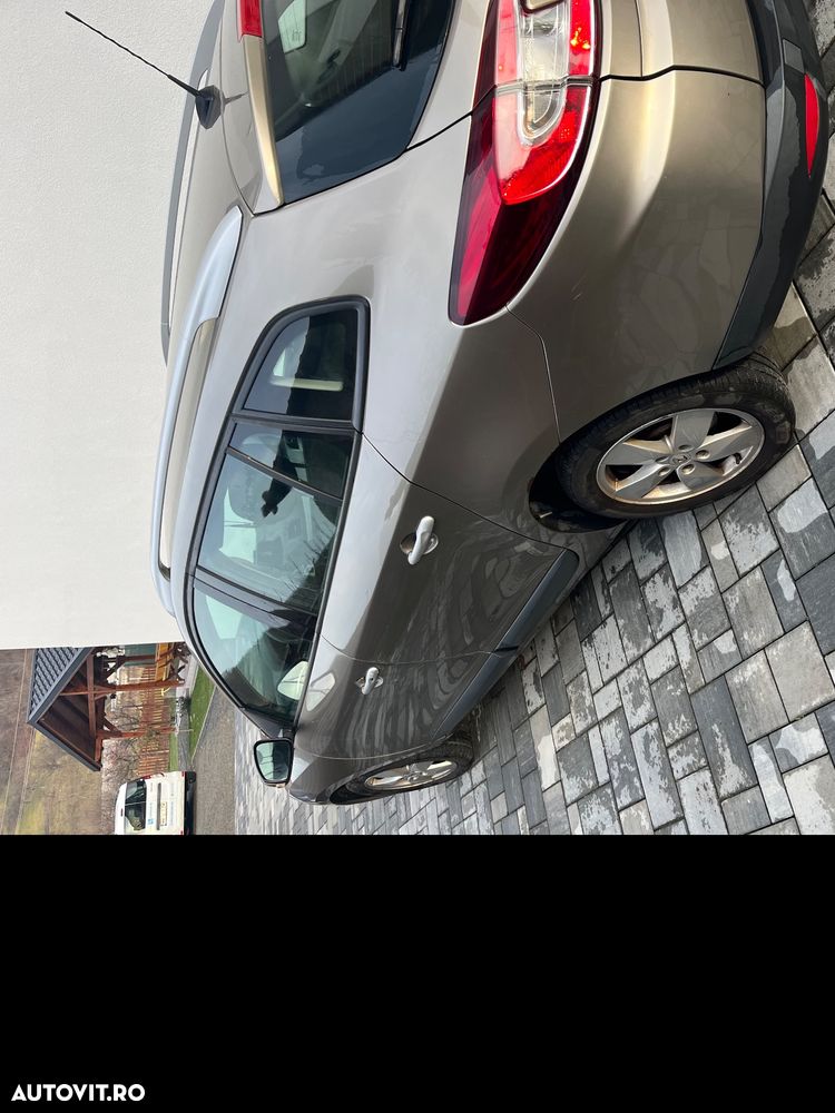Renault Megane - 18