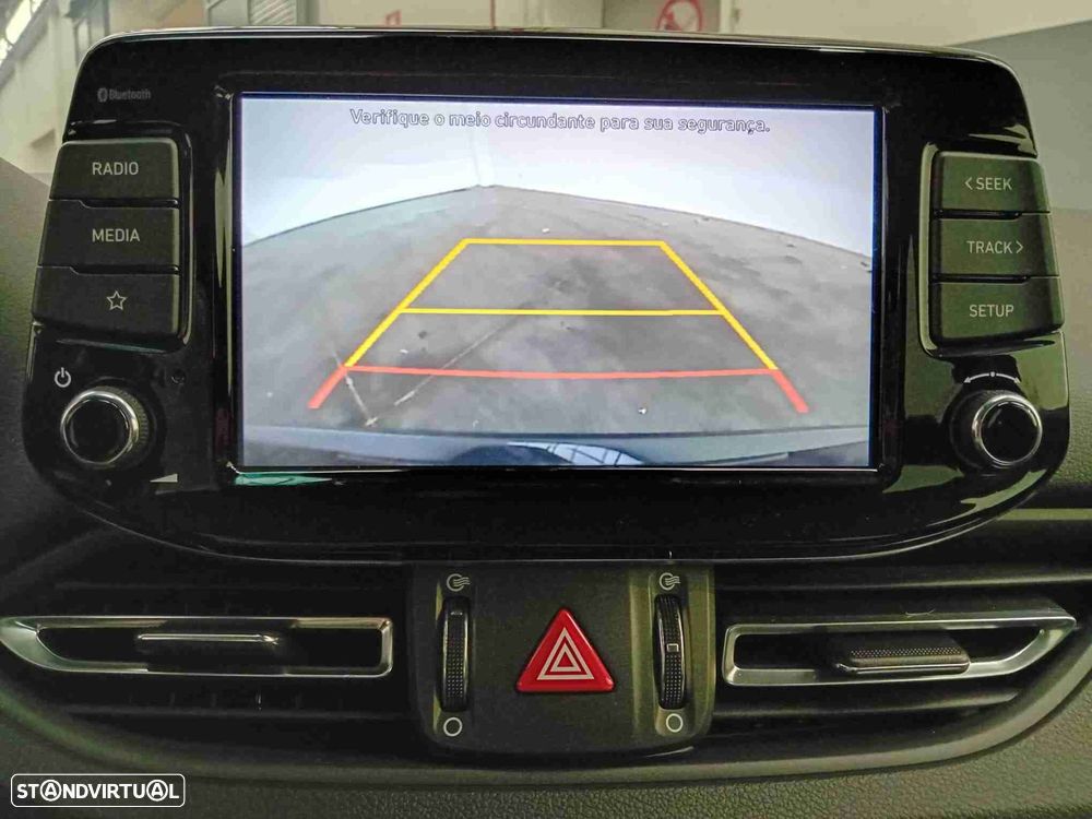 Hyundai i30 1.0 T-GDI Style Plus - 4