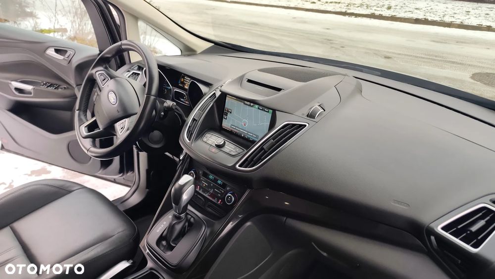 Ford Grand C-MAX Gr 2.0 TDCi Edition ASS - 35