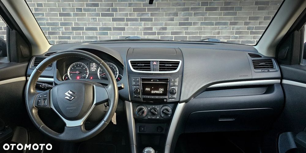 Suzuki Swift 1.2 X-ITE - 13