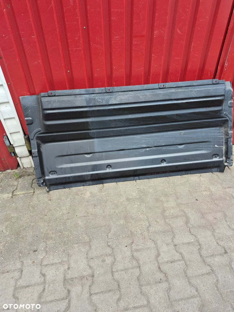 .Ściana grodziowa do Proace, Scudo, Experta, Jumpy, Vivaro - 6