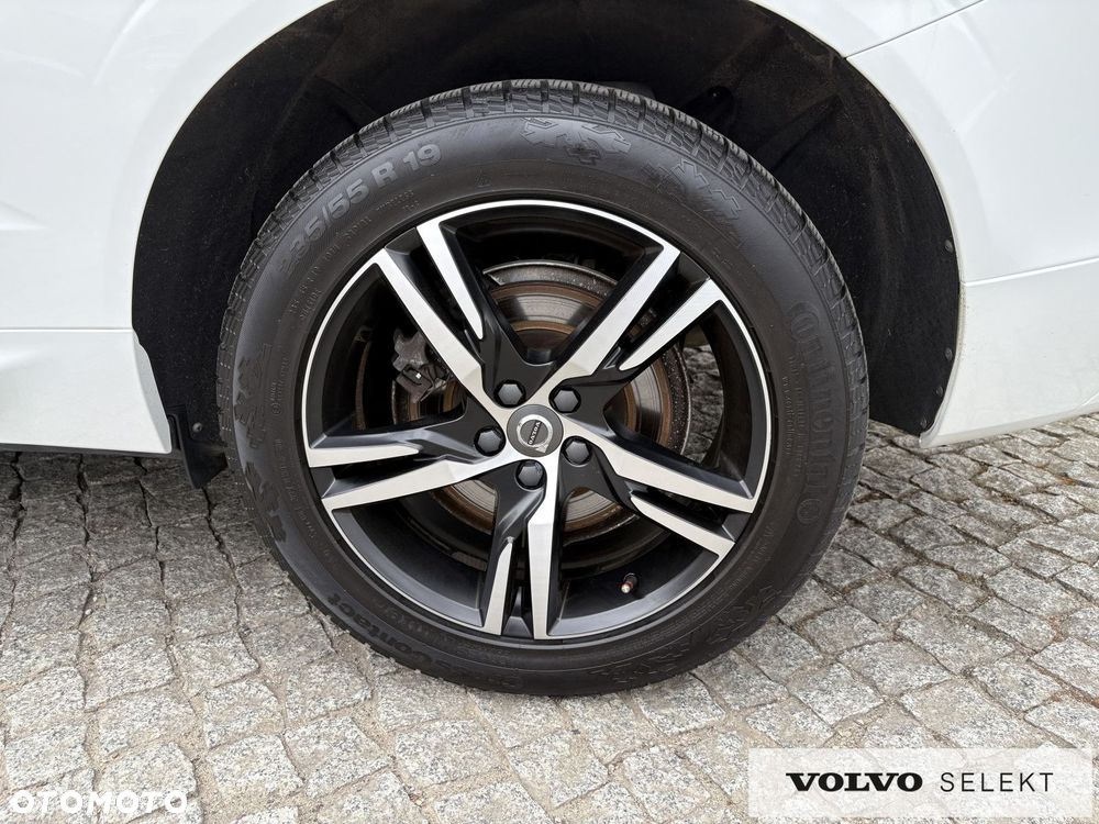 Volvo XC 60 - 8