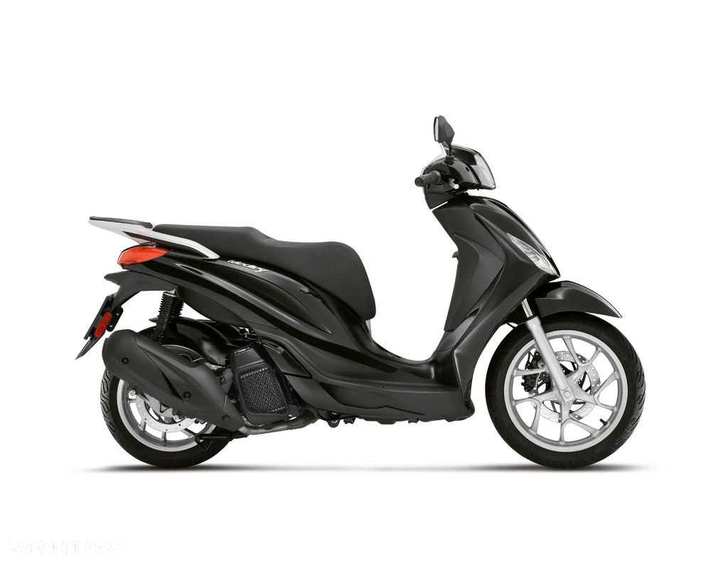 Piaggio Medley - 3