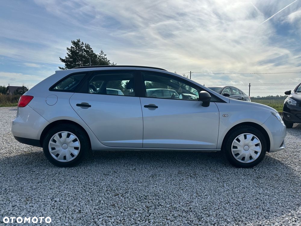 Seat Ibiza - 17