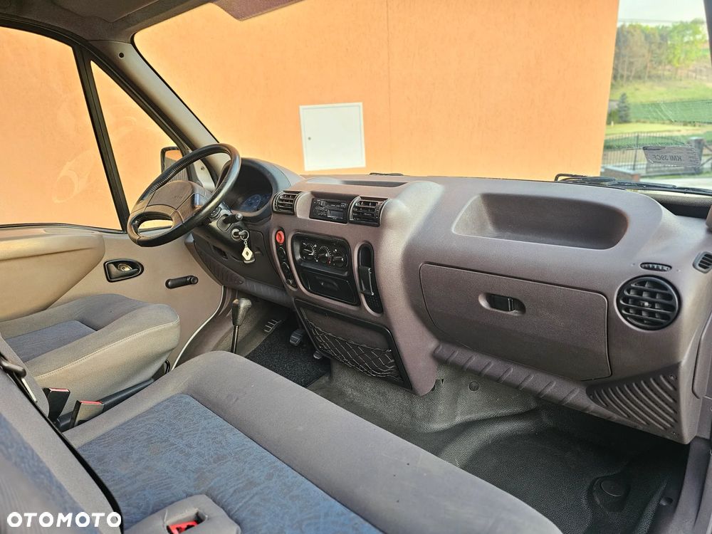 Renault Master - 10