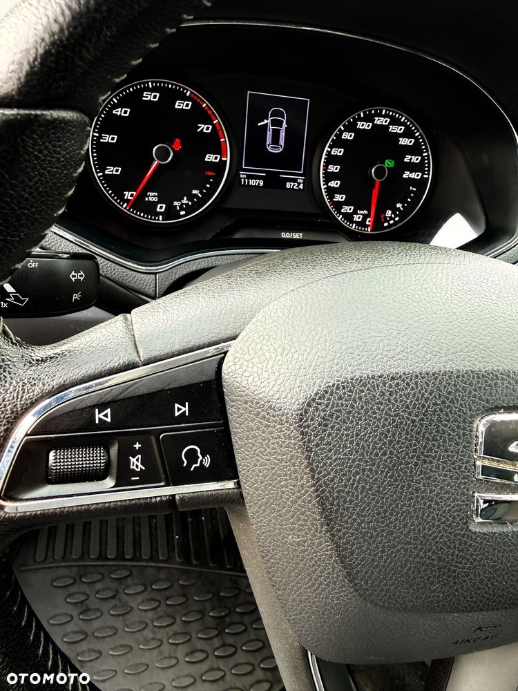 Seat Arona 1.0 TSI Full LED S&S DSG - 10