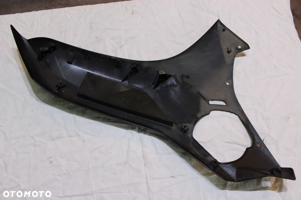 Owiewka lewa bok Yamaha R6 YZF RJ27 - 3