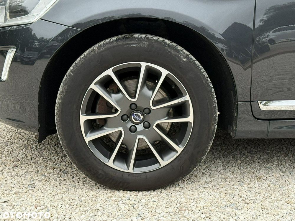 Volvo XC 60 - 10