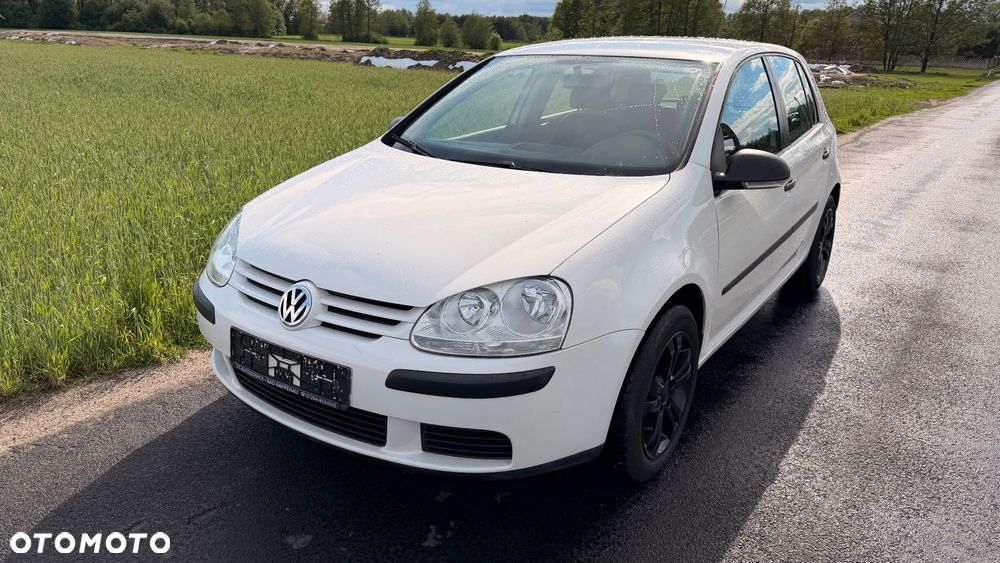 Volkswagen Golf 1.4 Tour - 2