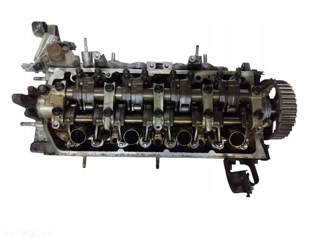 GŁOWICA WAŁKI HONDA CIVIC VII 1.6 D16V1 RMH-4 - 6