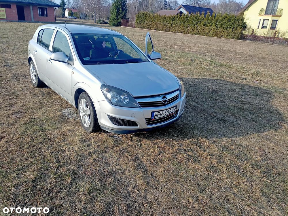 Opel Astra 1.4 Start - 3