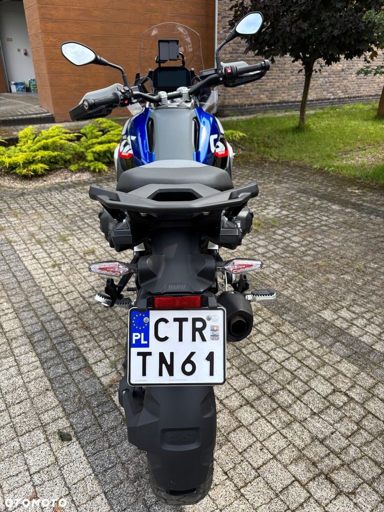 BMW GS - 6