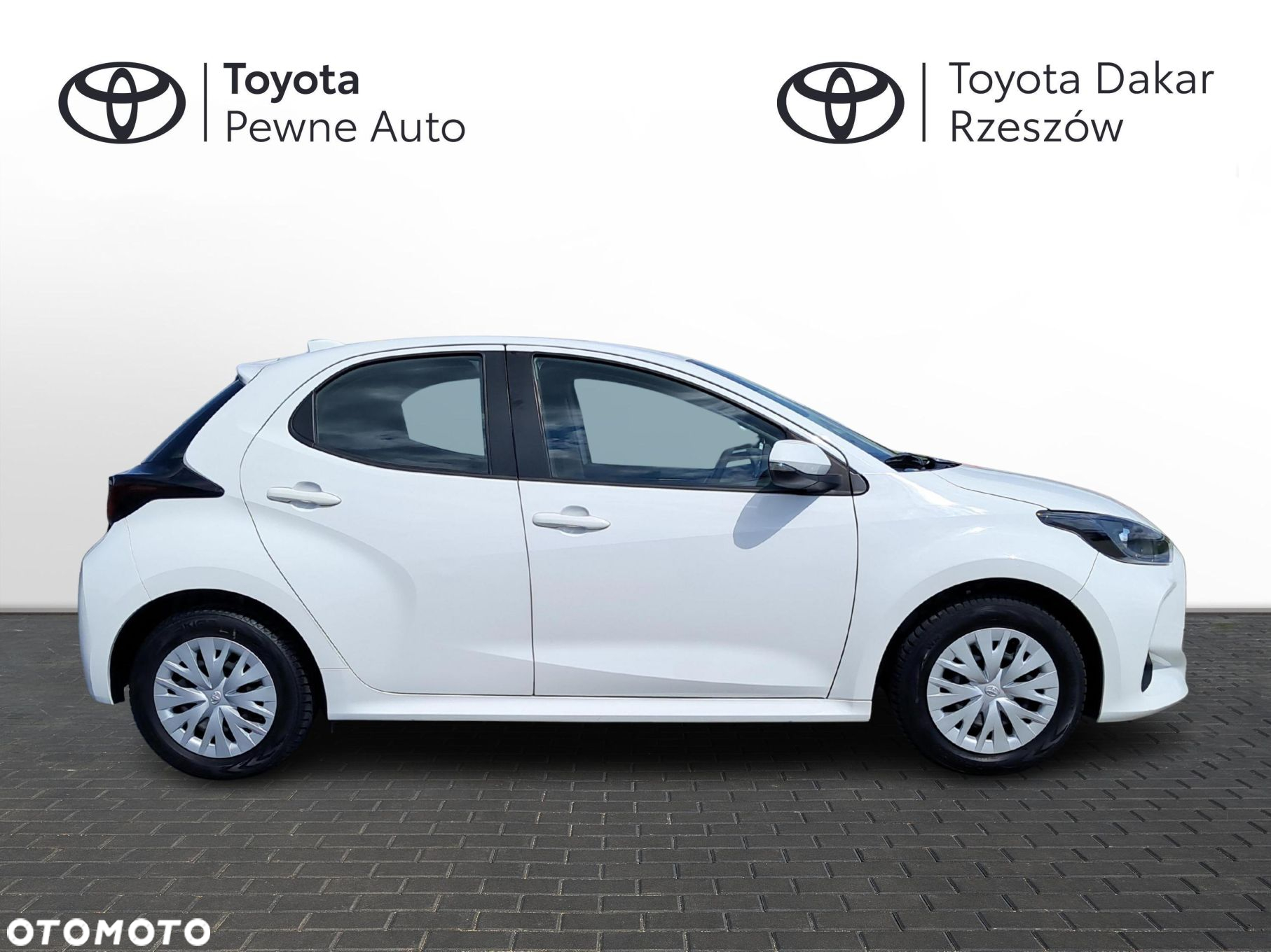 Toyota Yaris - 6