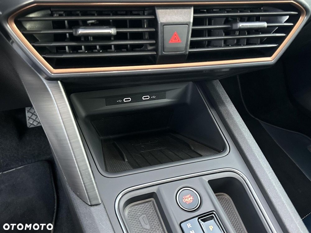 Cupra Formentor 2.0 TSI 4Drive DSG - 31