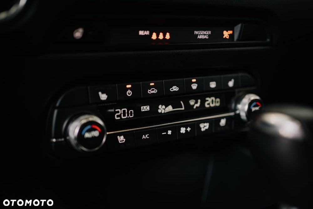 Mazda CX-5 - 7