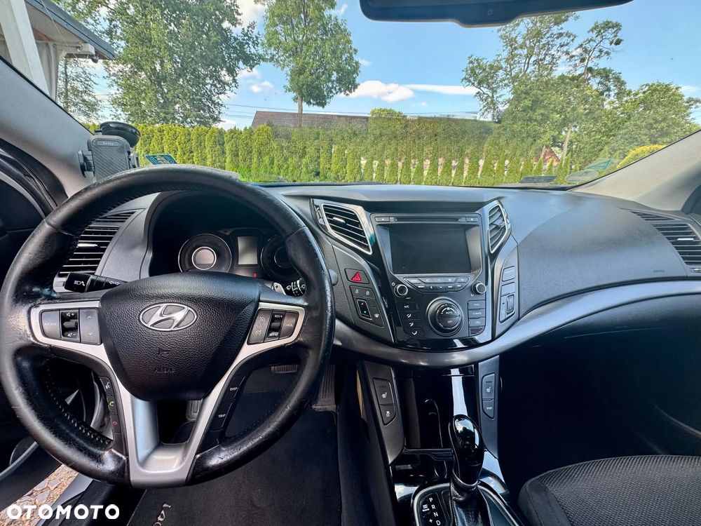 Hyundai i40 1.7 CRDi Comfort - 7