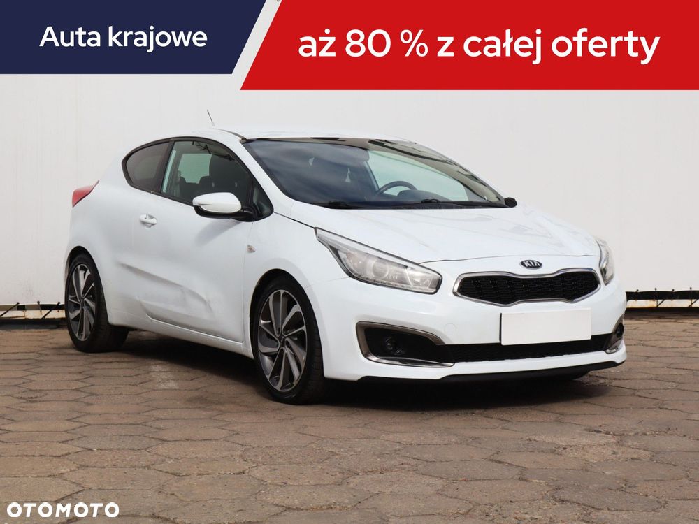 Kia Ceed - 3