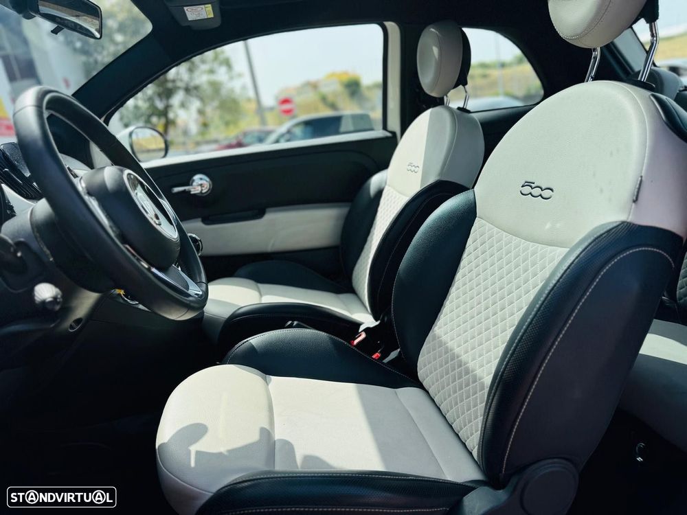 Fiat 500 - 17