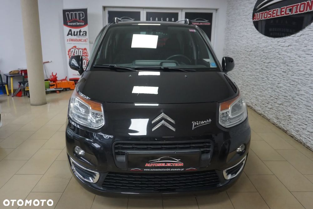 Citroën C3 Picasso 1.6 HDi Seduction - 2