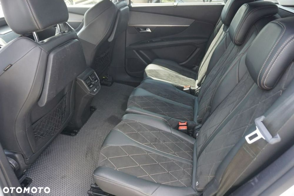 Peugeot 5008 2.0 BlueHDI GT S&S EAT8 - 6