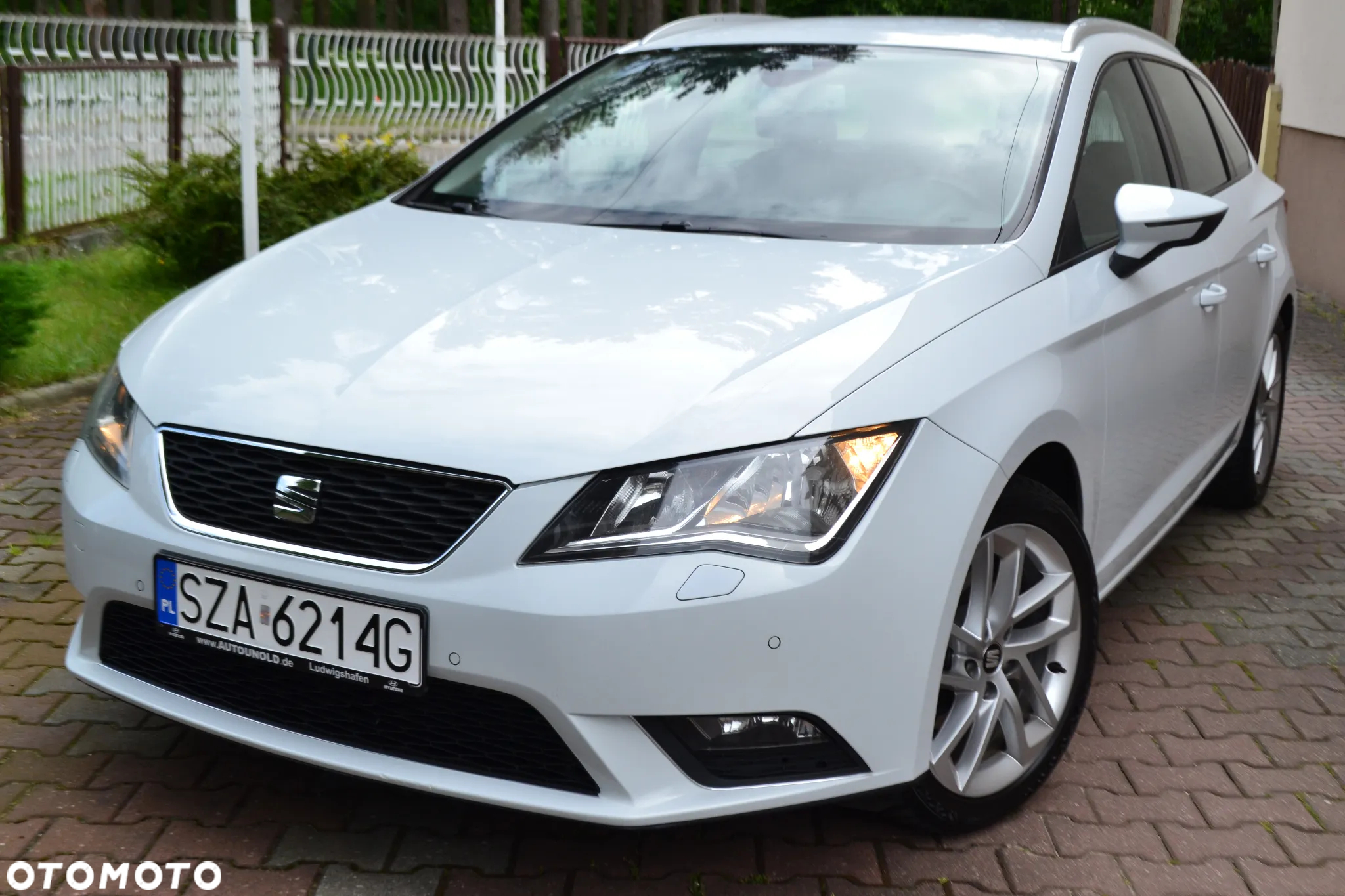 Seat Leon - 2