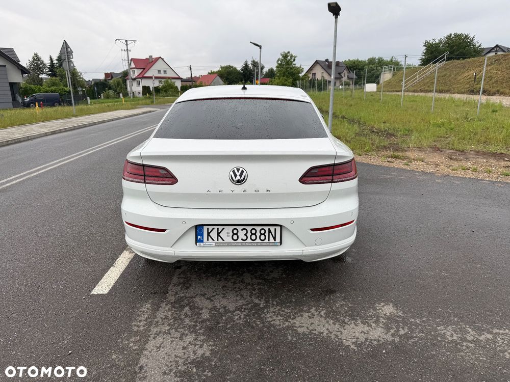 Volkswagen Arteon 1.5 TSI ACT Evo Elegance DSG - 21