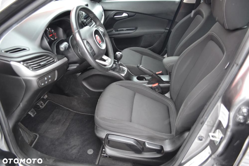 Fiat Tipo 1.4 16v Easy - 15