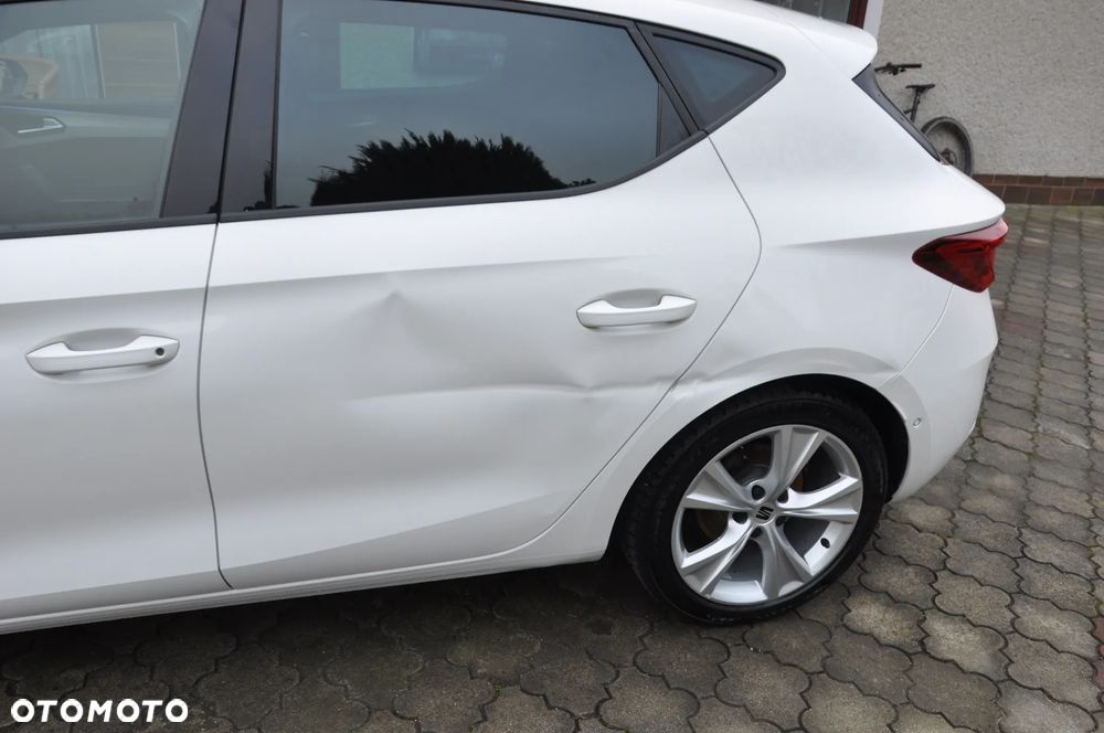 Seat Leon 1.5 EcoTSI Evo FR S&S - 16