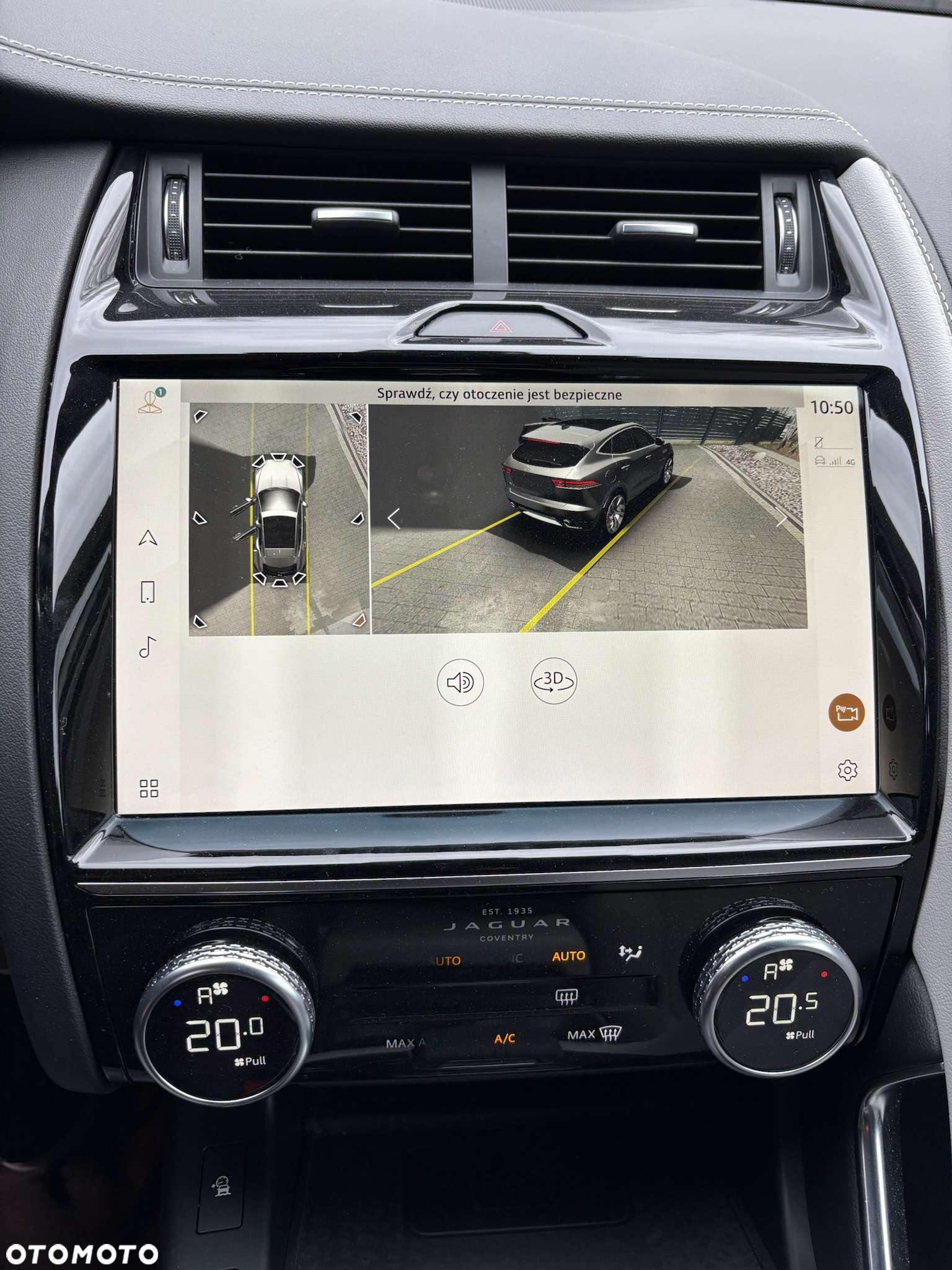 Jaguar E-Pace D165 AWD R-Dynamic S - 13