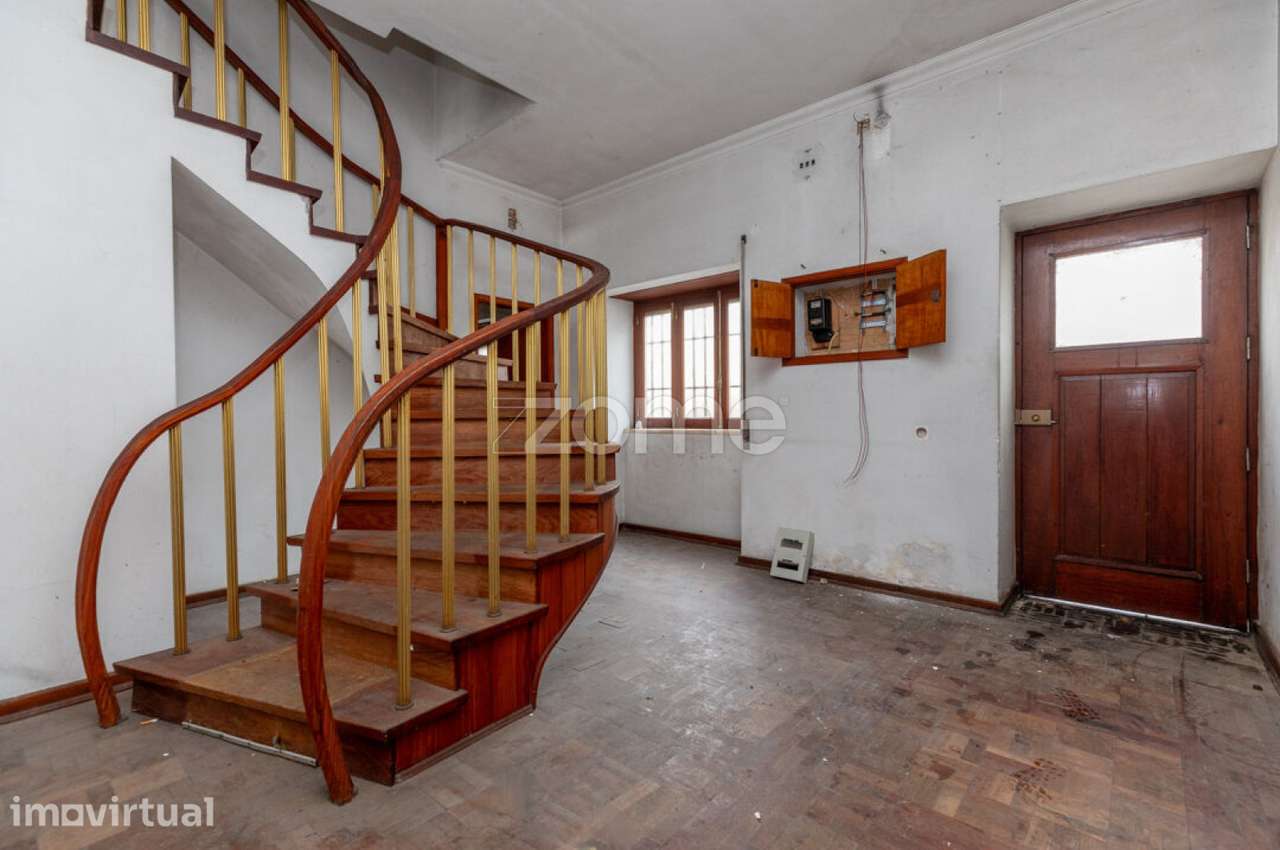 Moradia com Terreno para Investimento – São Martinho do Bispo, Coim... - Grande imagem: 3/46