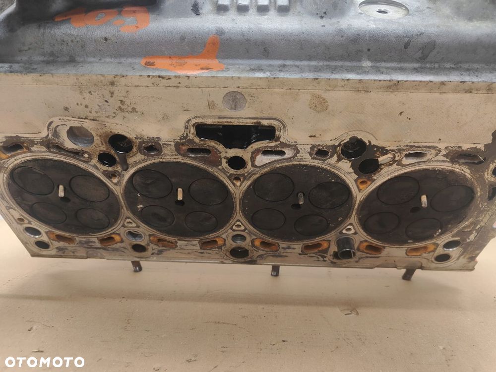 głowica silnika vw audi skoda seat 2.0 tdi cba 03l103373 v241 - 2