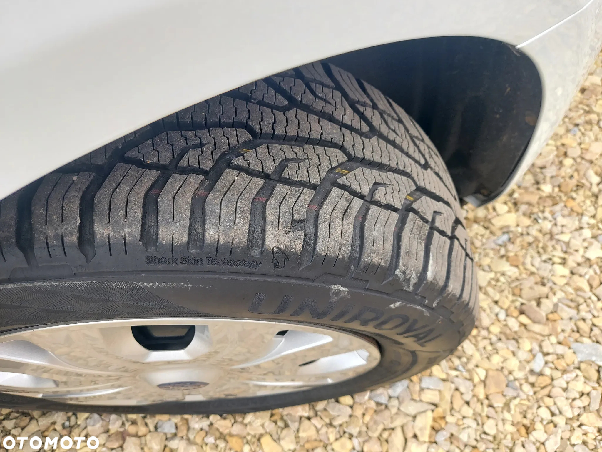 Ford Transit Connect - 13