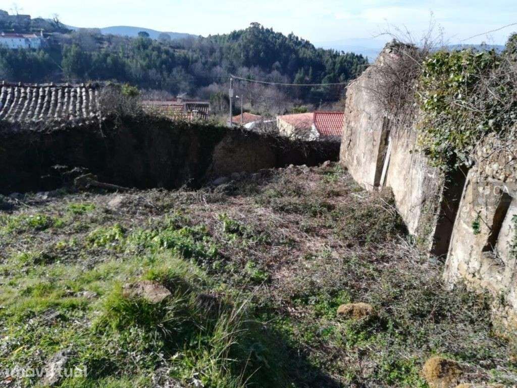Casa em Pedra - Bajancas Fundeiras - Grande imagem: 2/5