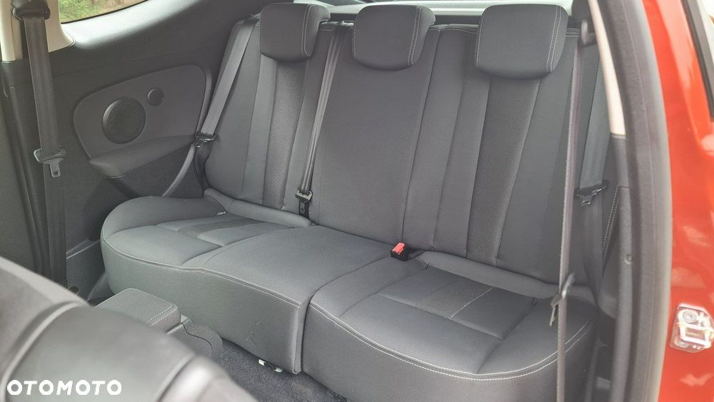 Renault Megane 1.6 16V Dynamique - 8